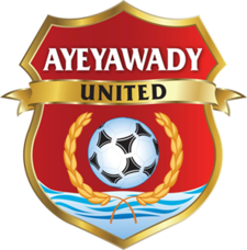 Ayeyawady United